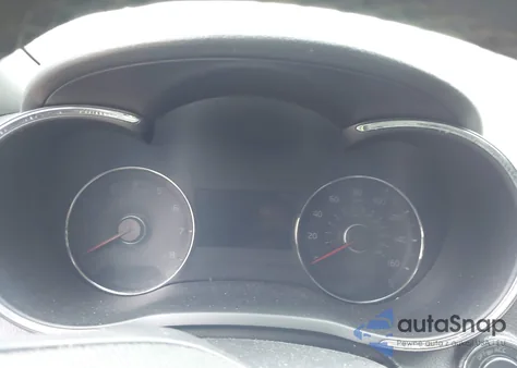 2015 Kia Forte Ex z USA, uszkodzony, nr VIN KNAFZ4A80F5324229